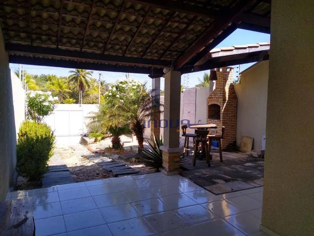 Casa, 2 quartos, 88 m² - Foto 1