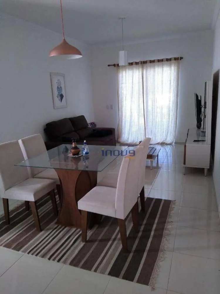 Casa, 2 quartos, 88 m² - Foto 5