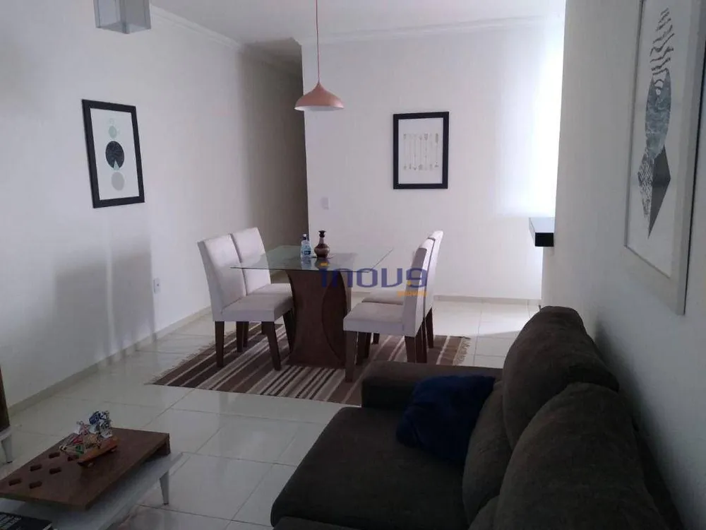 Casa, 2 quartos, 88 m² - Foto 3