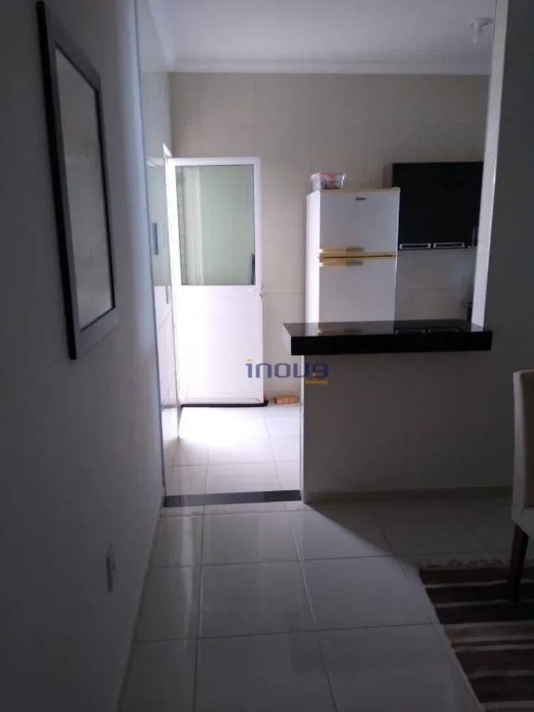 Casa, 2 quartos, 88 m² - Foto 6