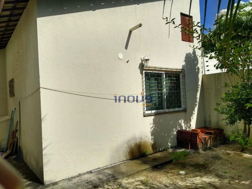 Casa, 2 quartos, 88 m² - Foto 10