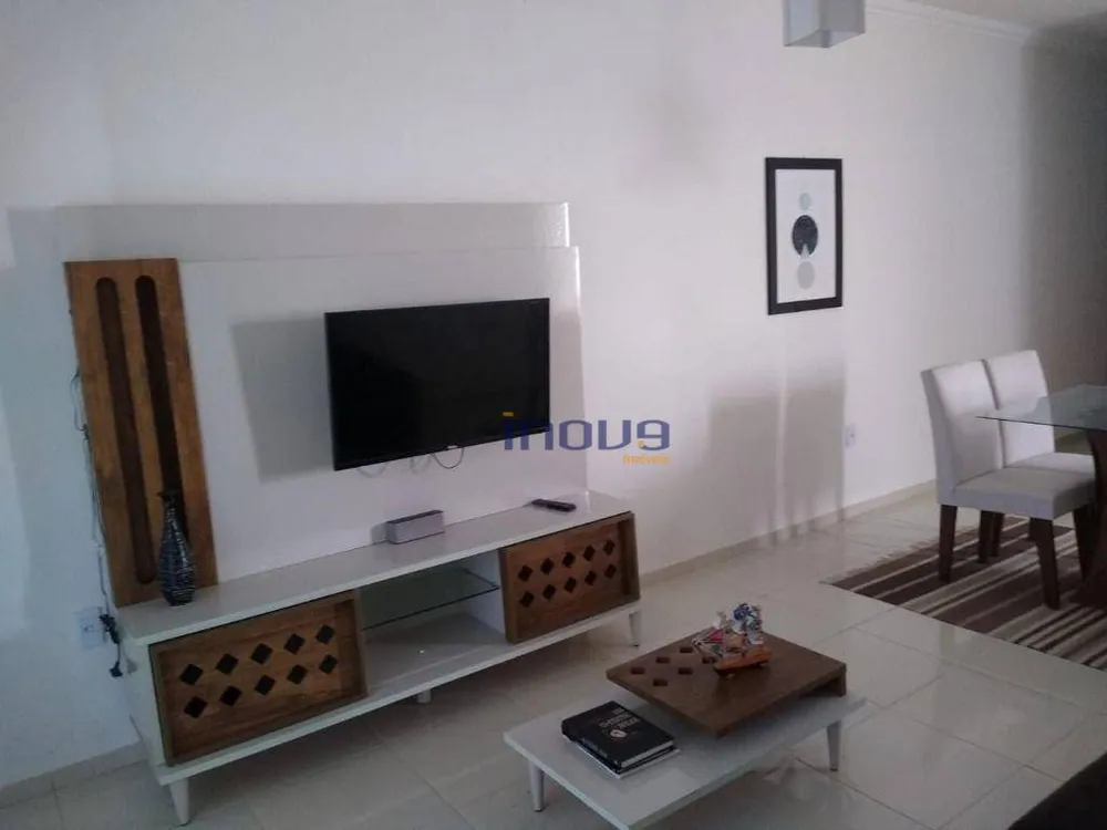 Casa, 2 quartos, 88 m² - Foto 2