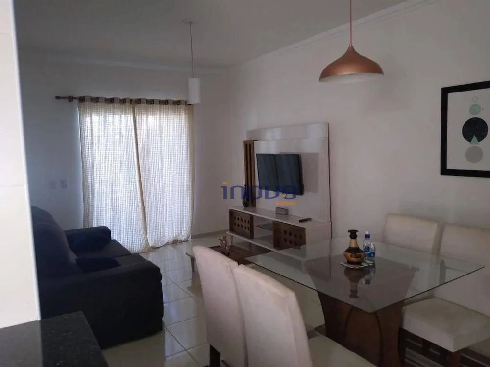 Casa, 2 quartos, 88 m² - Foto 4