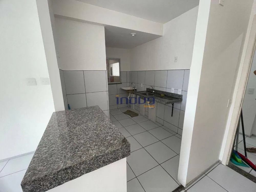 Apartamento, 2 quartos, 50 m² - Foto 6