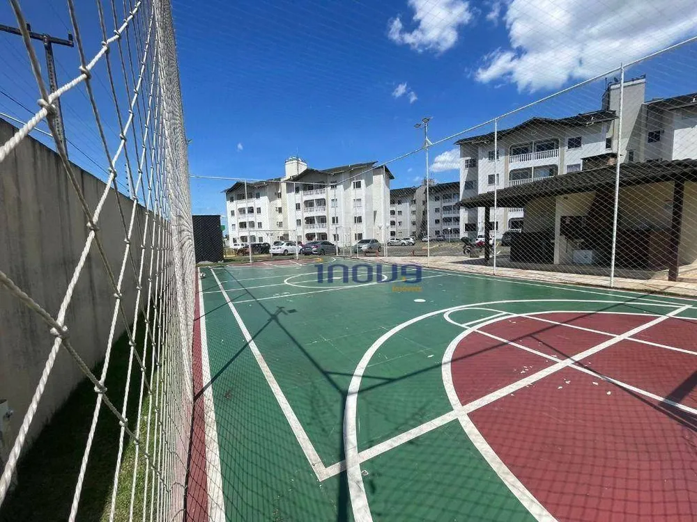 Apartamento, 2 quartos, 50 m² - Foto 14