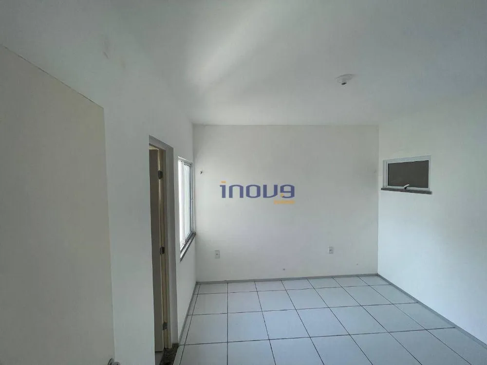 Apartamento, 2 quartos, 50 m² - Foto 9