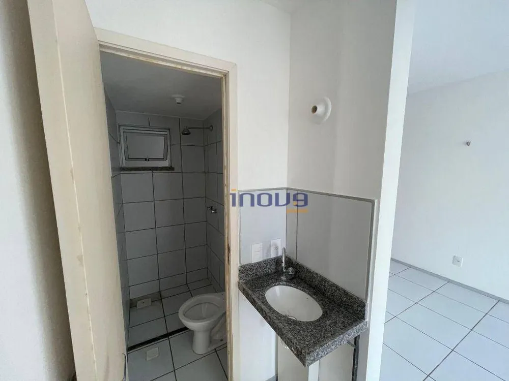 Apartamento, 2 quartos, 50 m² - Foto 10