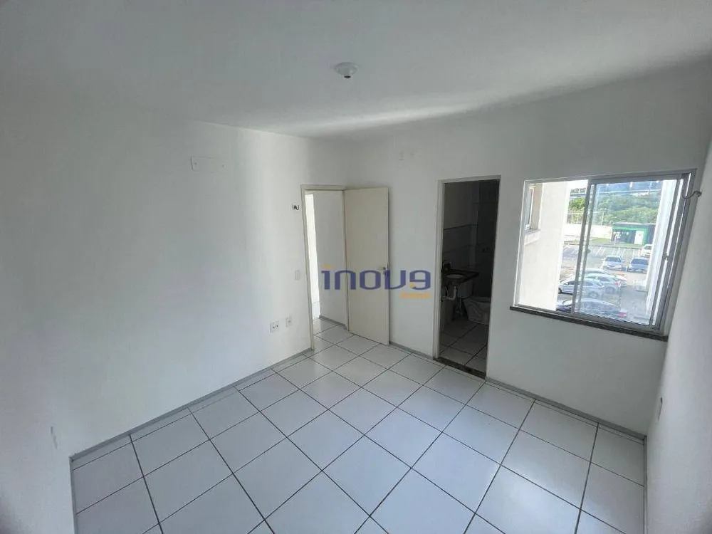Apartamento, 2 quartos, 50 m² - Foto 5