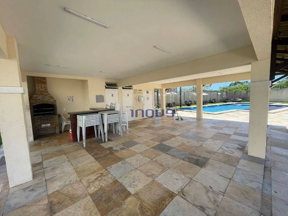 Apartamento, 2 quartos, 50 m² - Foto 2