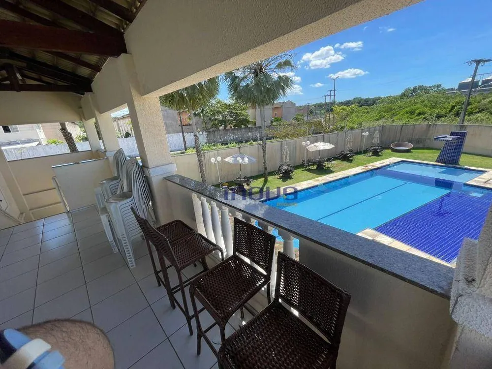 Apartamento, 2 quartos, 50 m² - Foto 13