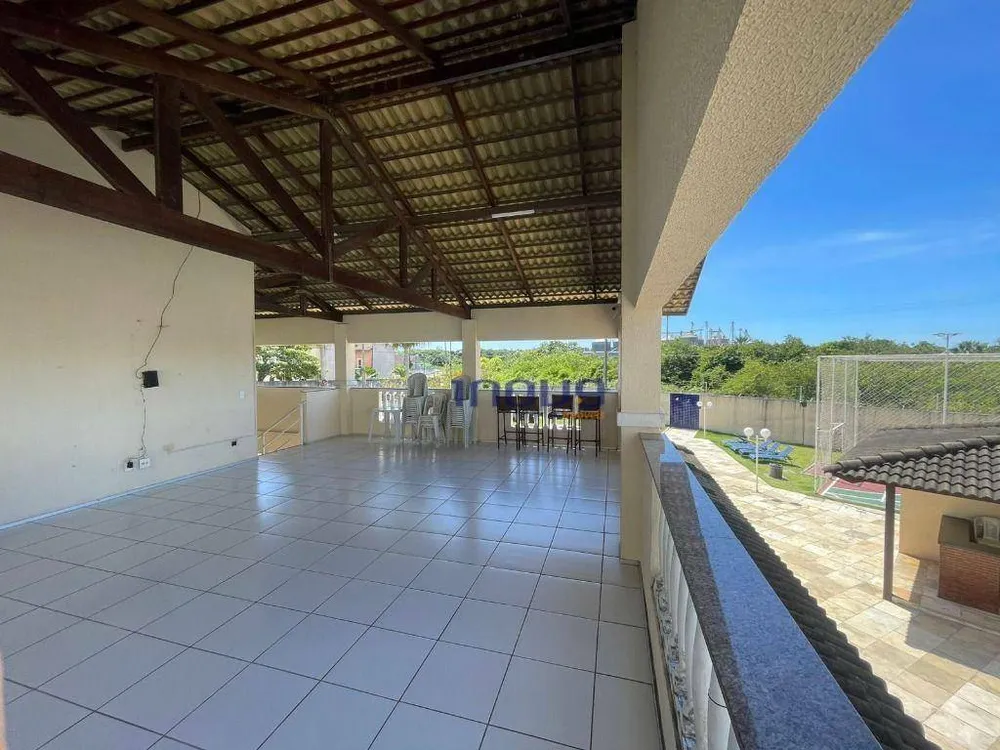 Apartamento, 2 quartos, 50 m² - Foto 3