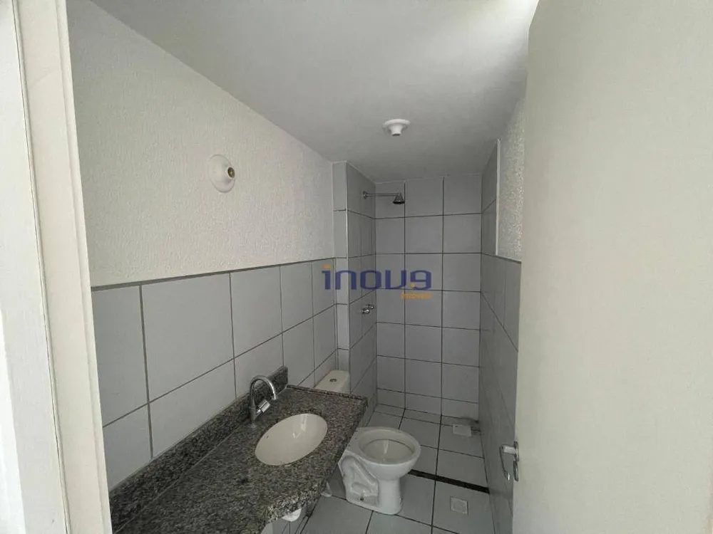 Apartamento, 2 quartos, 50 m² - Foto 11