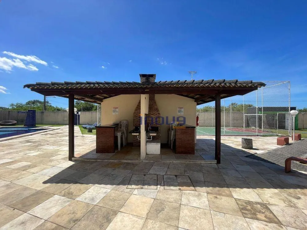Apartamento, 2 quartos, 50 m² - Foto 15
