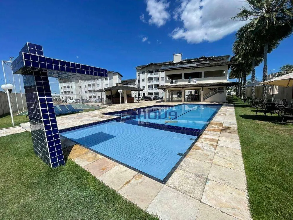 Apartamento, 2 quartos, 50 m² - Foto 12