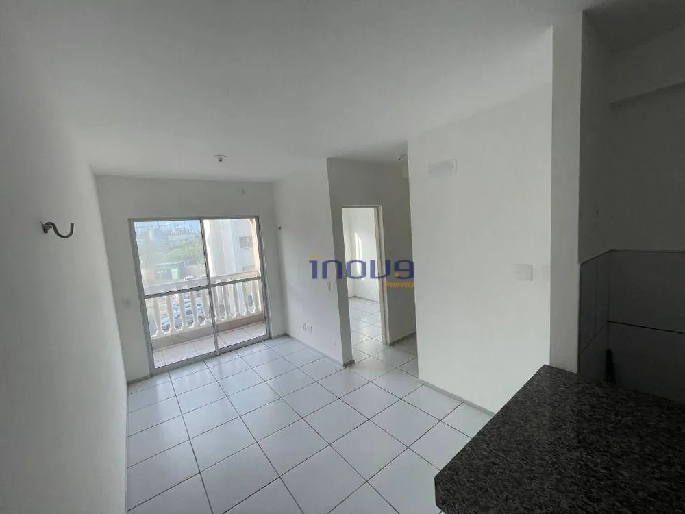 Apartamento, 2 quartos, 50 m² - Foto 7