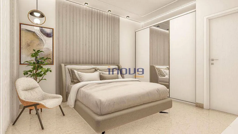 Casa de Condomínio, 3 quartos - Foto 6