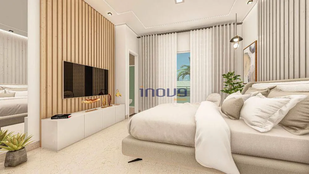Casa de Condomínio, 3 quartos - Foto 8