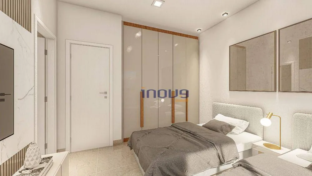Casa de Condomínio, 3 quartos - Foto 7