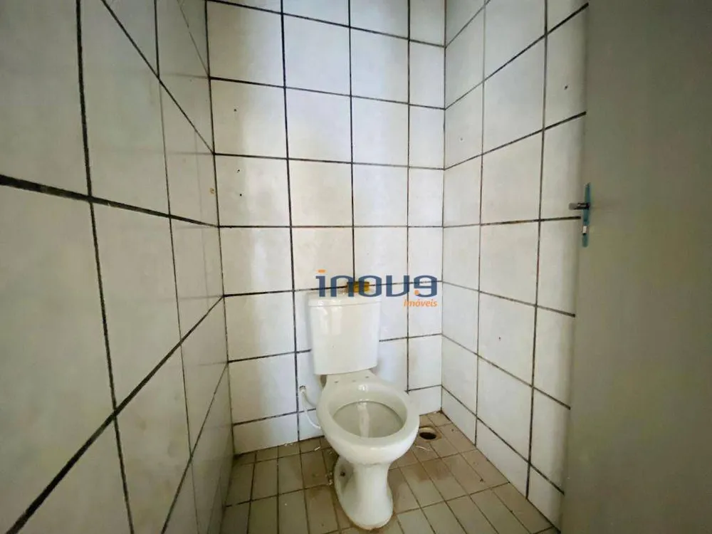 Loja-Salão, 100 m² - Foto 14