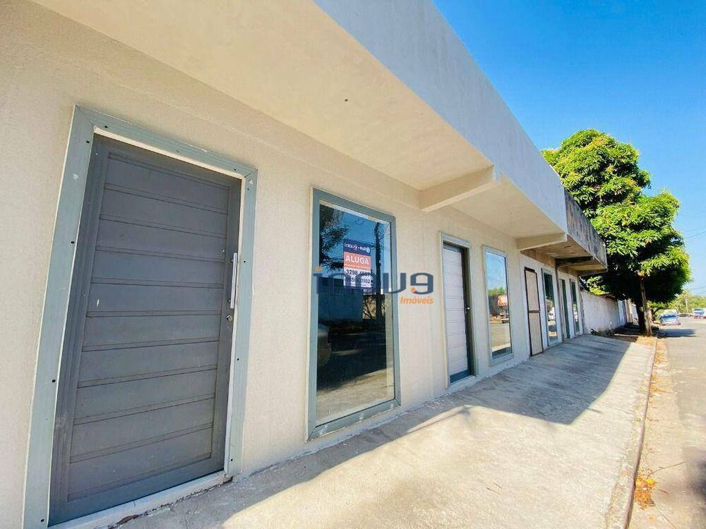 Loja-Salão para alugar, 100m² - Foto 2