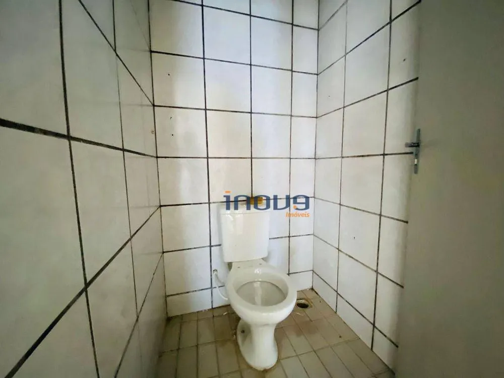 Loja-Salão, 100 m² - Foto 13