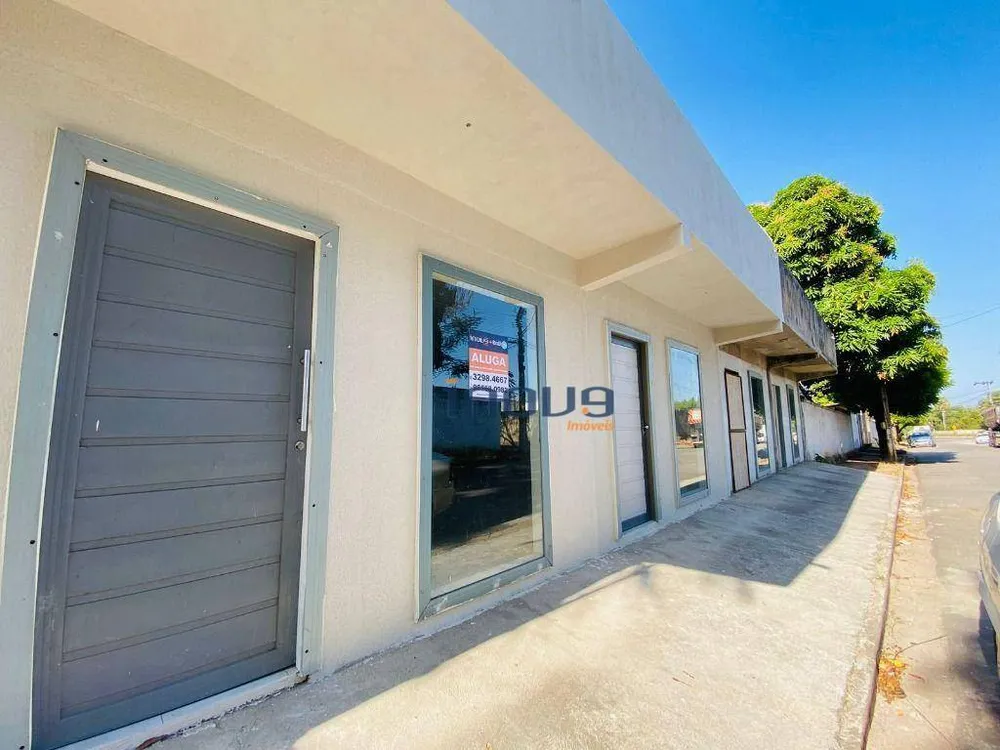 Loja-Salão, 100 m² - Foto 2