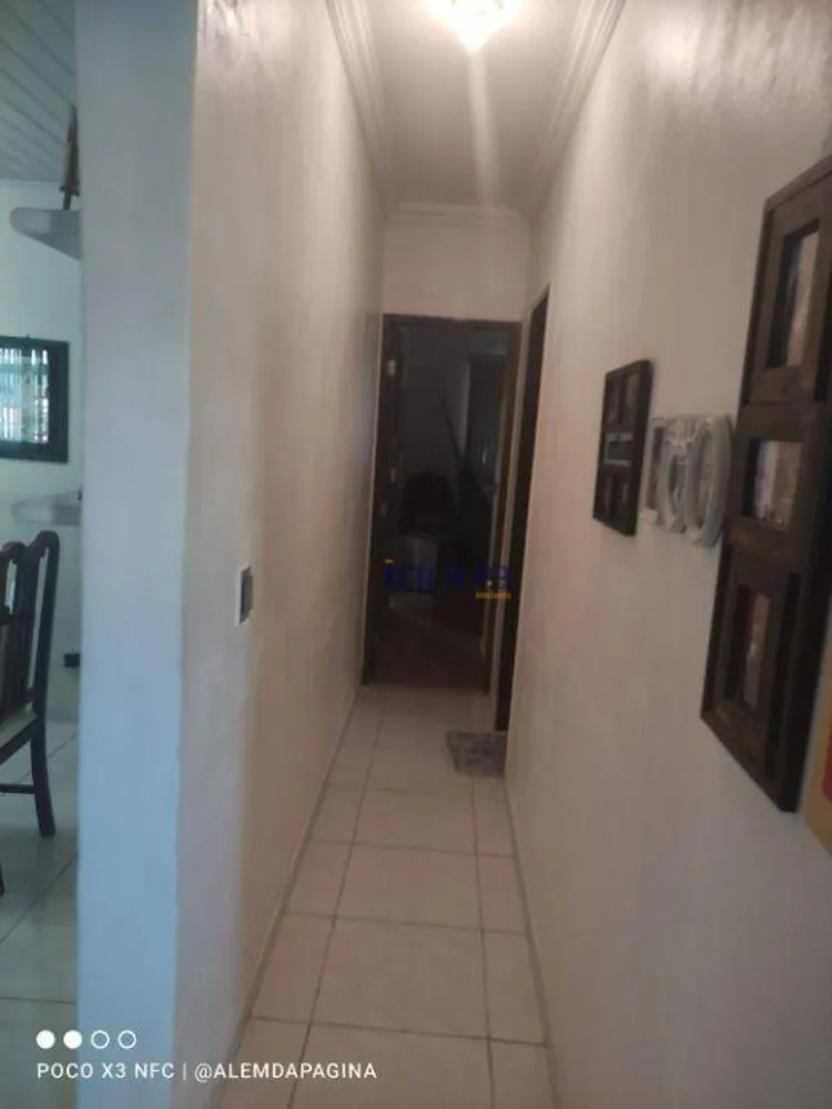 Apartamento, 3 quartos, 102 m² - Foto 7