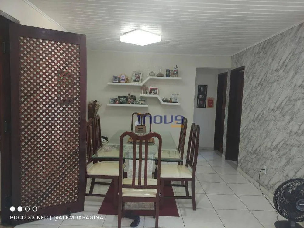 Apartamento, 3 quartos, 102 m² - Foto 1