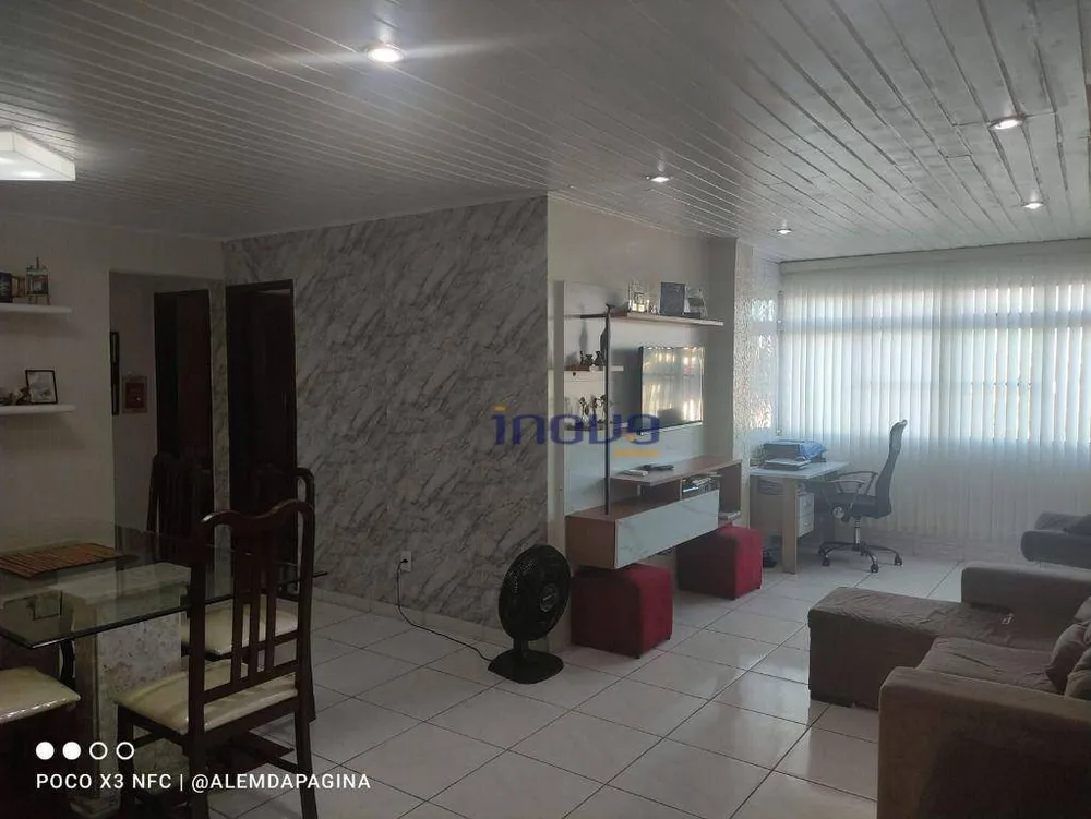 Apartamento, 3 quartos, 102 m² - Foto 4
