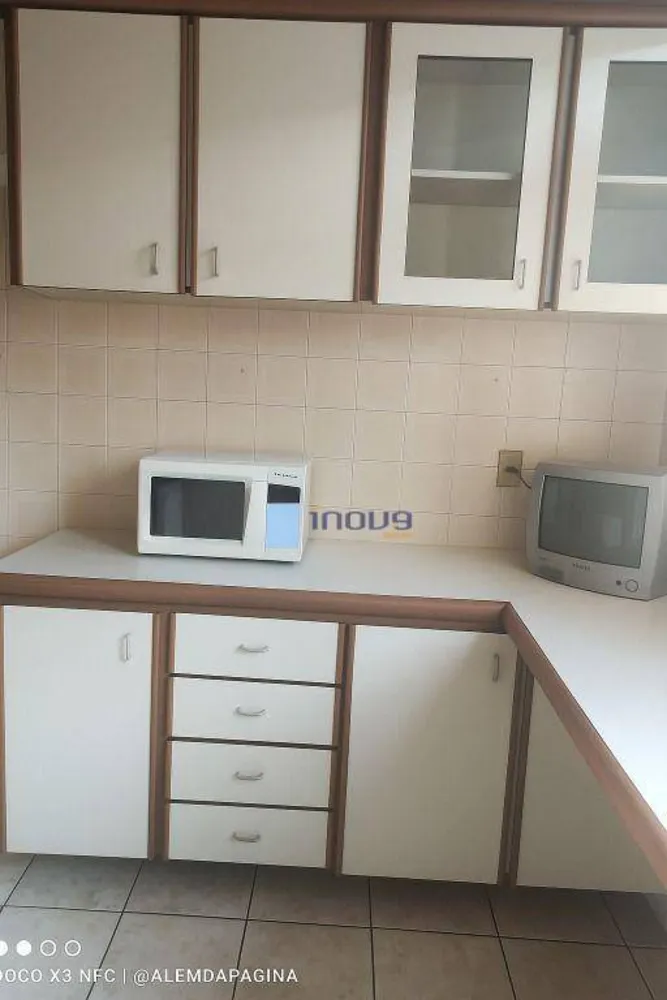 Apartamento, 3 quartos, 102 m² - Foto 5