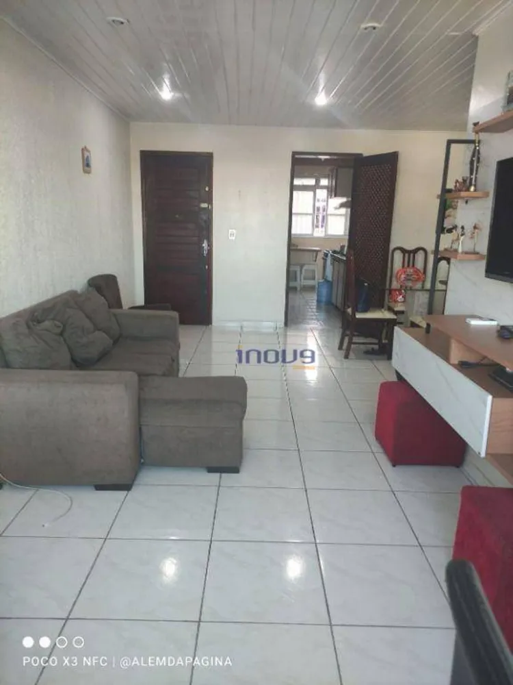 Apartamento, 3 quartos, 102 m² - Foto 3