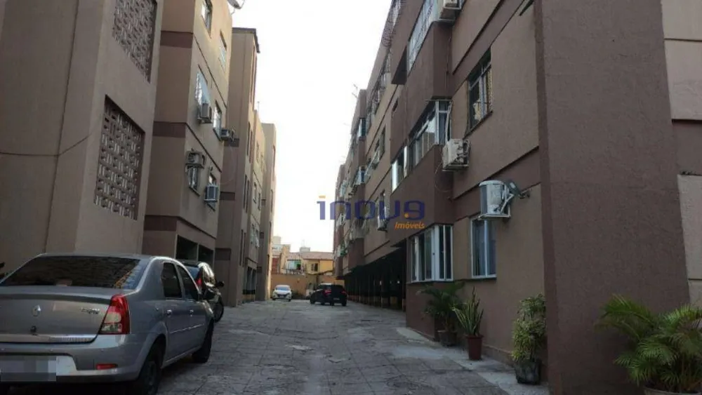 Apartamento, 3 quartos, 102 m² - Foto 2