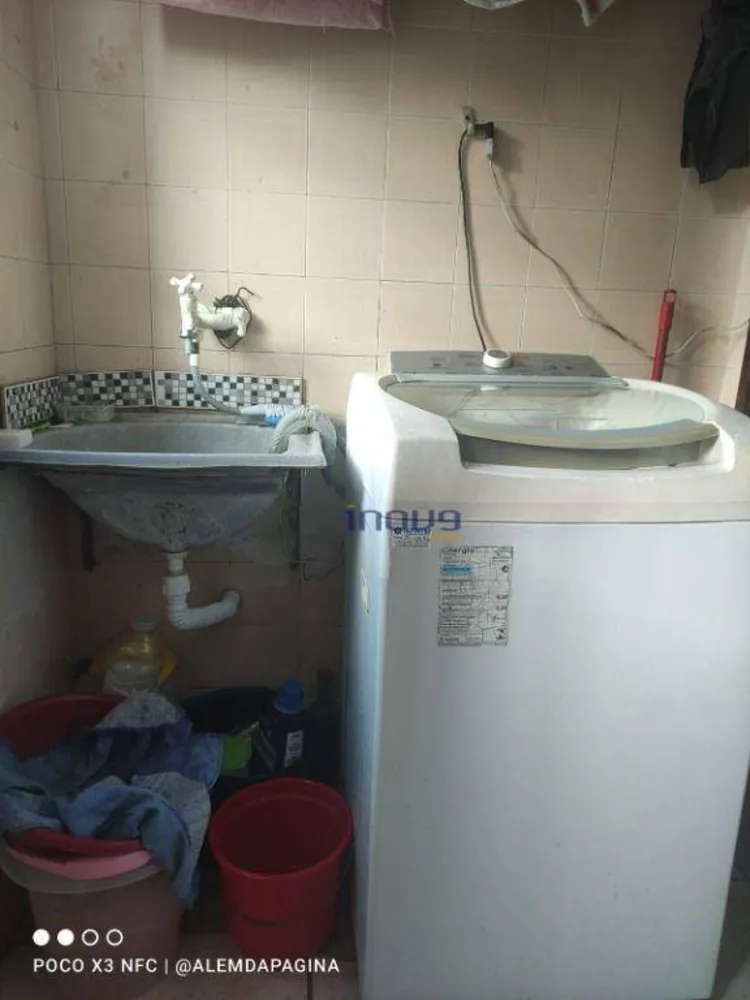 Apartamento, 3 quartos, 102 m² - Foto 6
