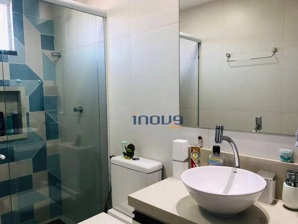 Casa, 4 quartos, 170 m² - Foto 1