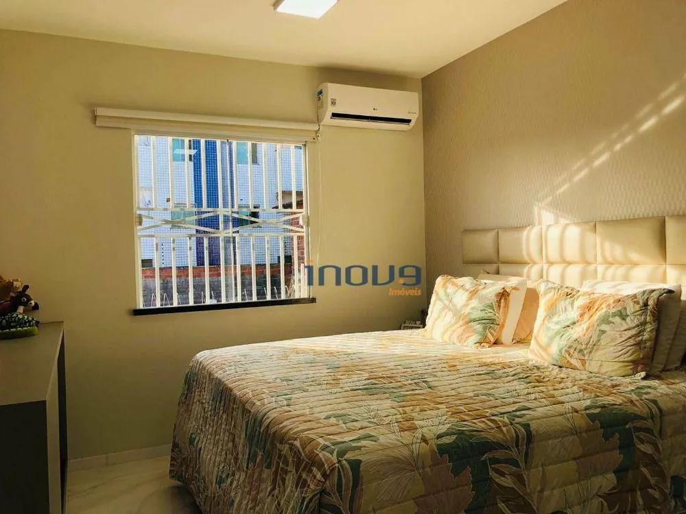 Casa, 4 quartos, 170 m² - Foto 3