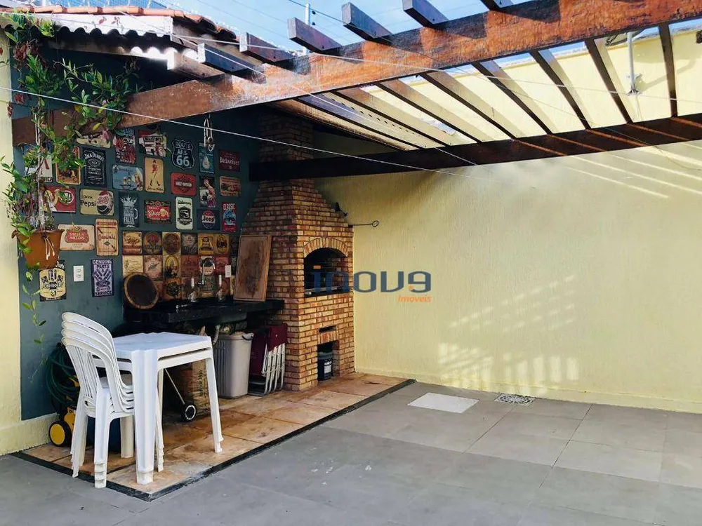 Casa, 4 quartos, 170 m² - Foto 7