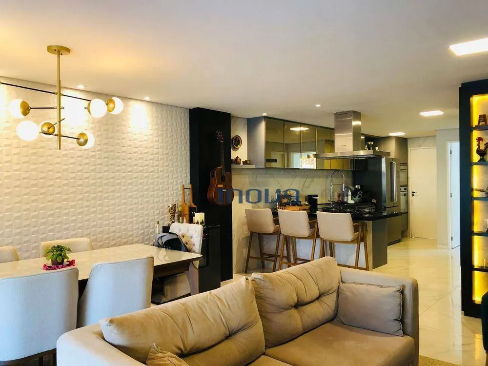 Casa, 4 quartos, 170 m² - Foto 9