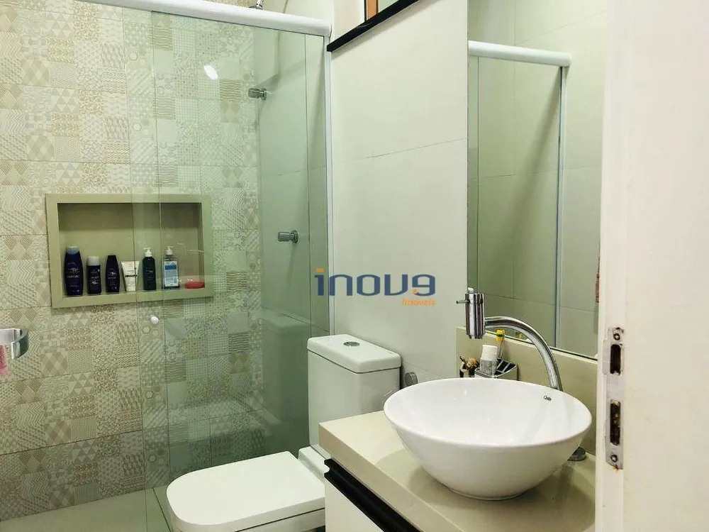 Casa, 4 quartos, 170 m² - Foto 5