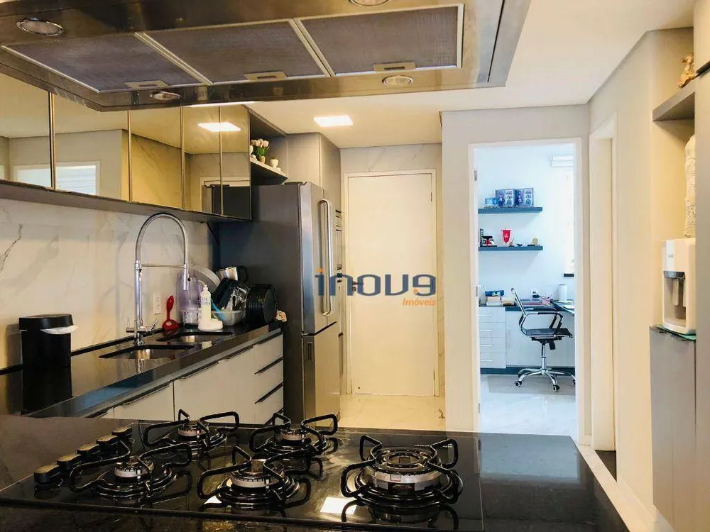 Casa, 4 quartos, 170 m² - Foto 7