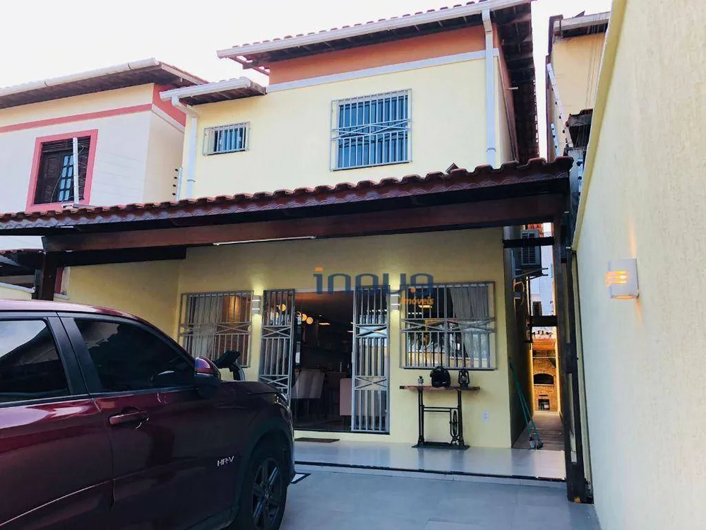 Casa, 4 quartos, 170 m² - Foto 4