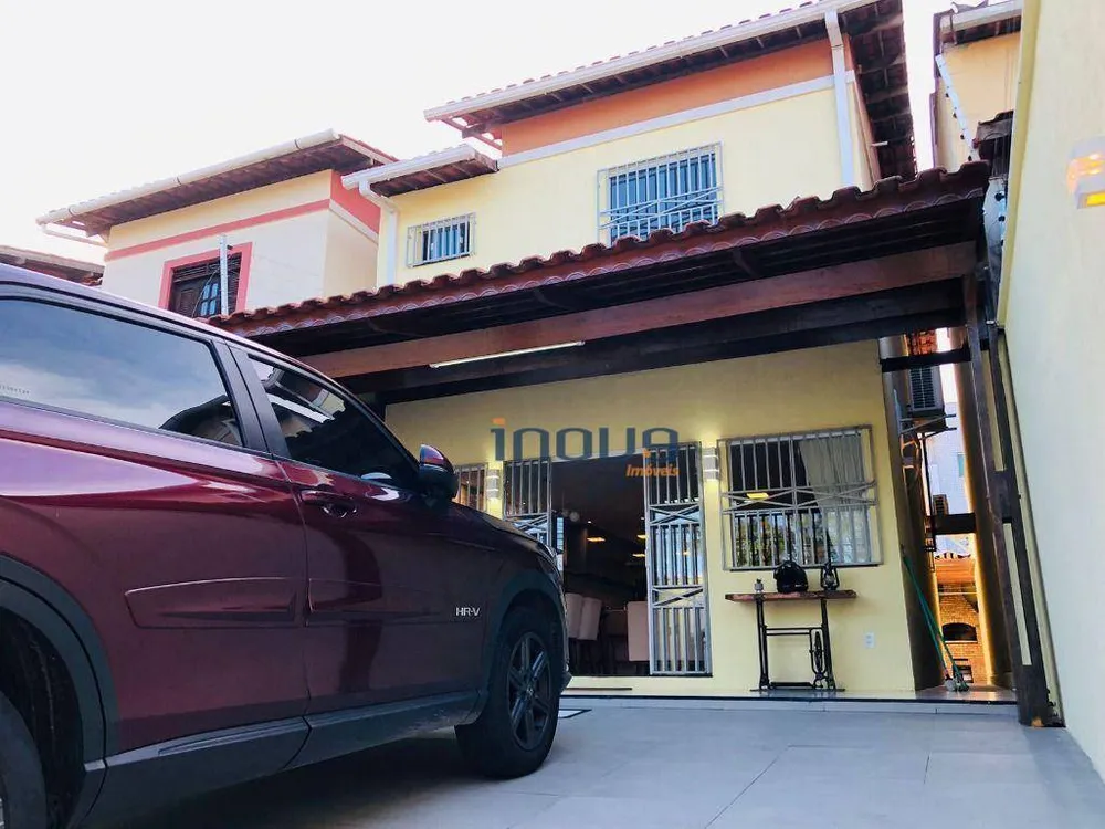Casa, 4 quartos, 170 m² - Foto 12
