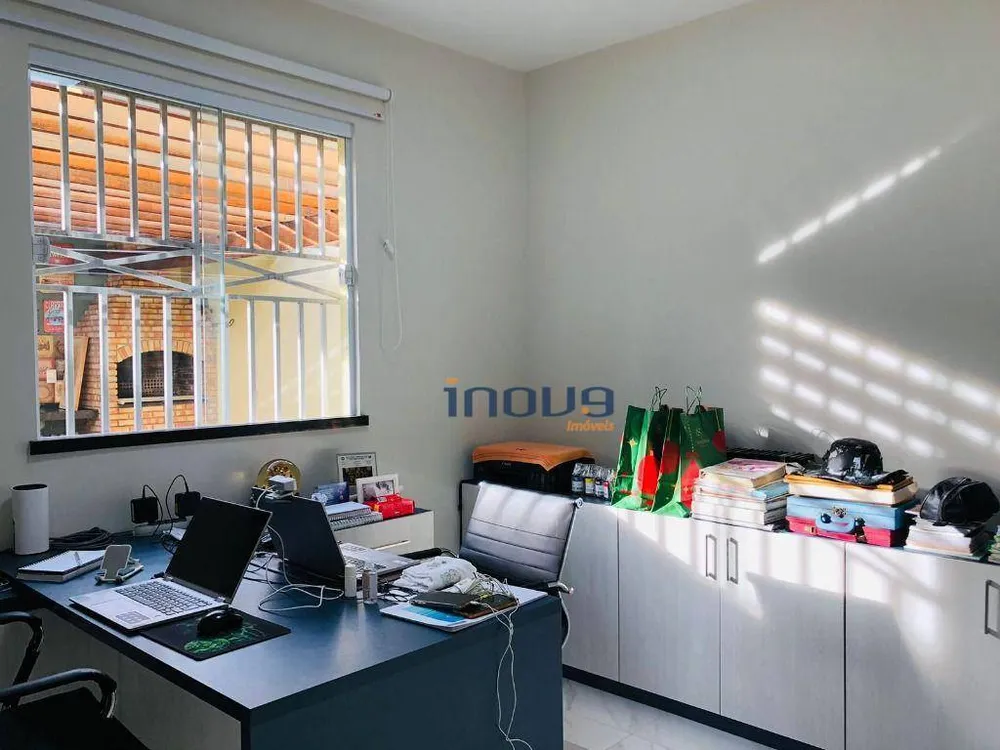 Casa, 4 quartos, 170 m² - Foto 6