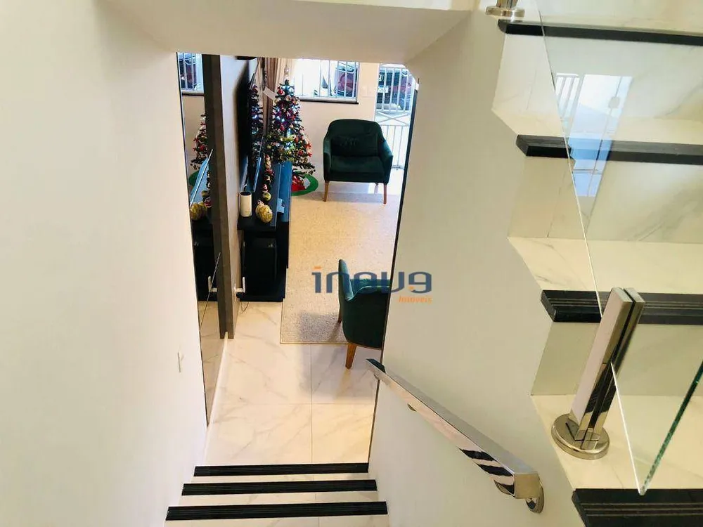 Casa, 4 quartos, 170 m² - Foto 10