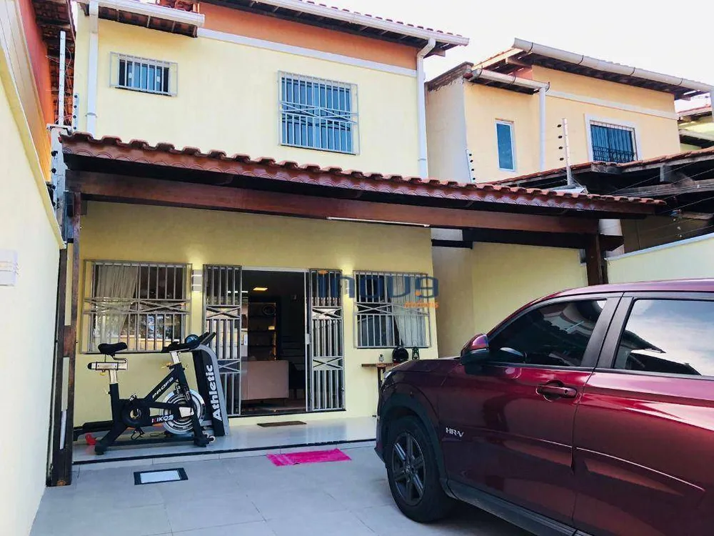 Casa, 4 quartos, 170 m² - Foto 8