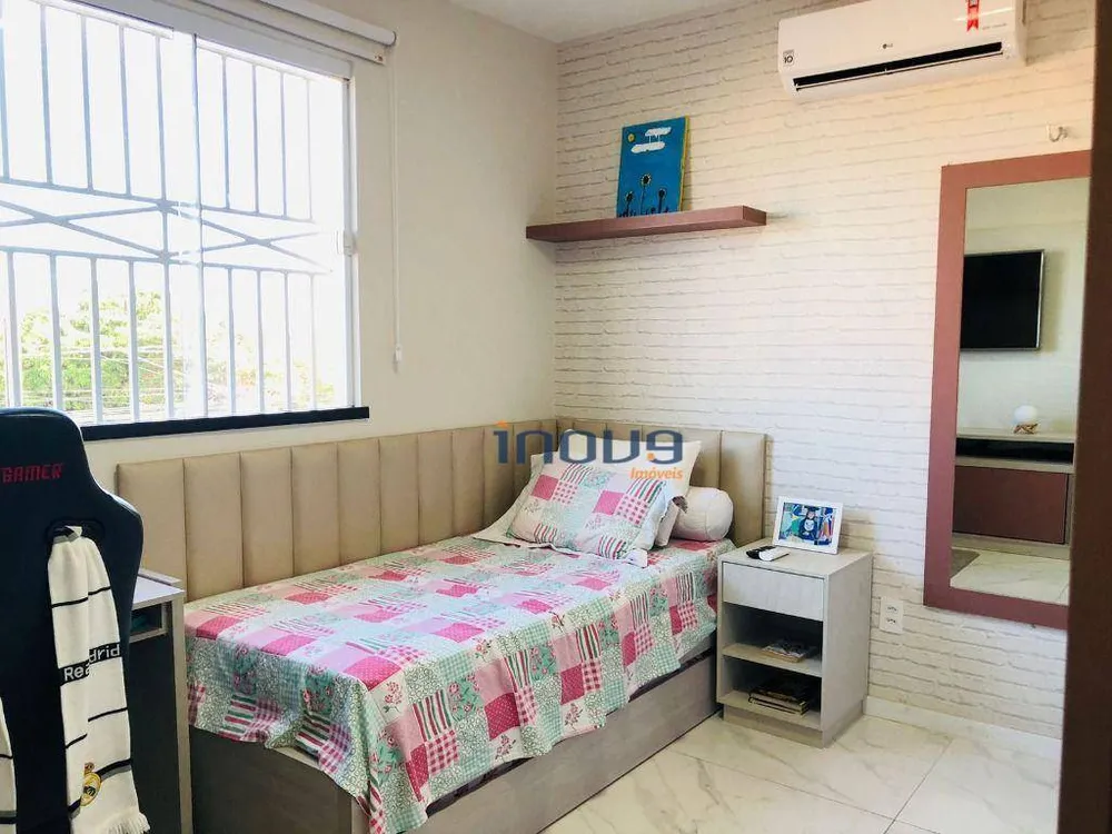 Casa, 4 quartos, 170 m² - Foto 13