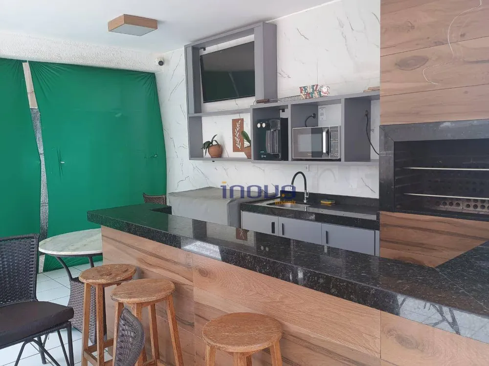 Apartamento, 3 quartos, 56 m² - Foto 13