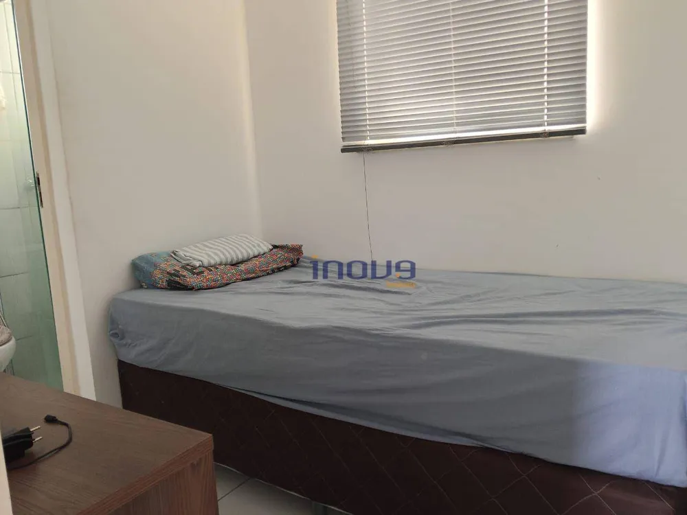 Apartamento, 3 quartos, 56 m² - Foto 1