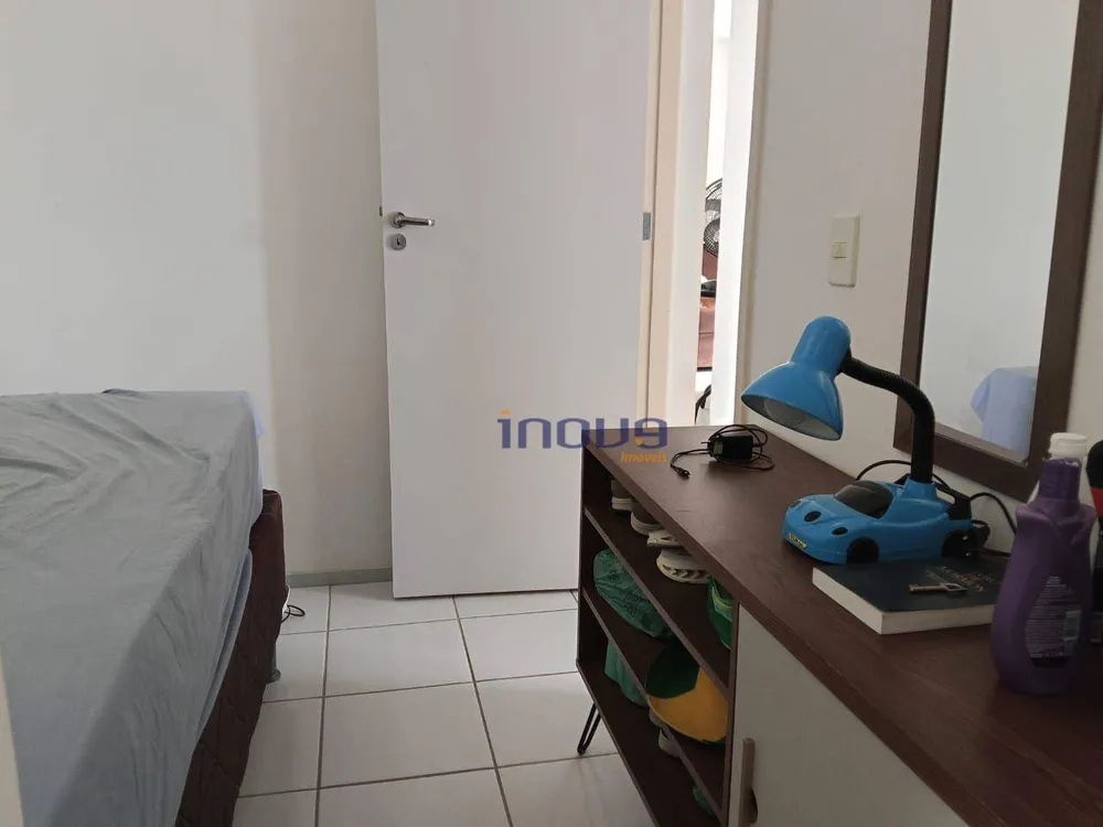 Apartamento, 3 quartos, 56 m² - Foto 4