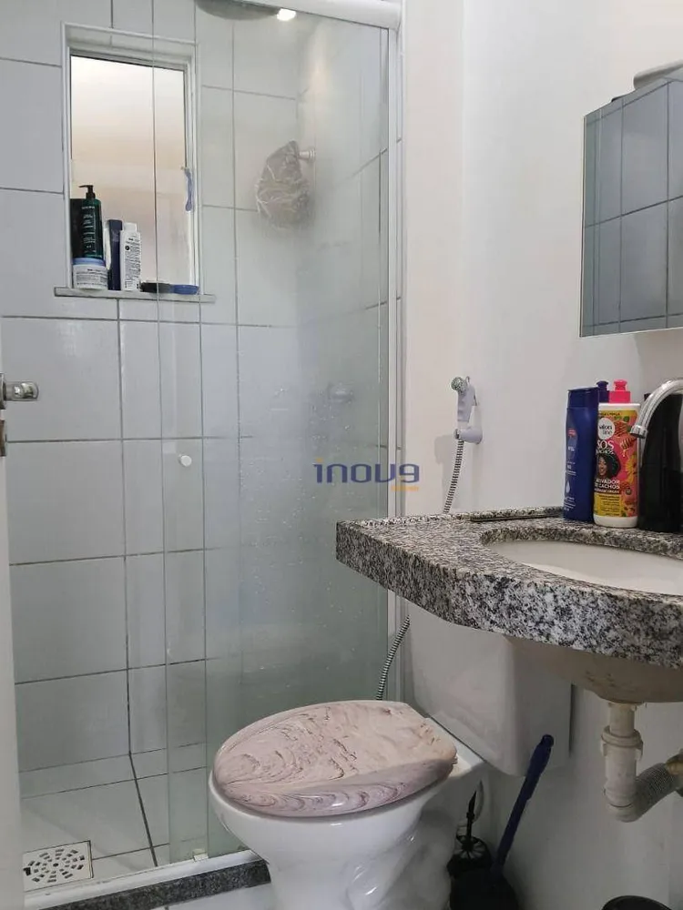 Apartamento, 3 quartos, 56 m² - Foto 5