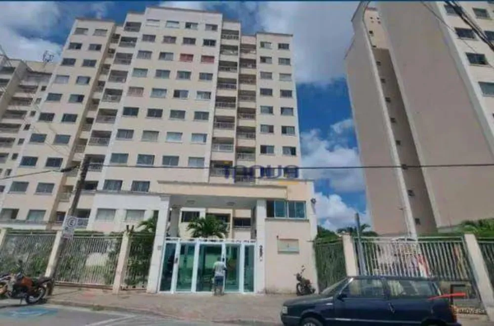Apartamento, 3 quartos, 56 m² - Foto 2